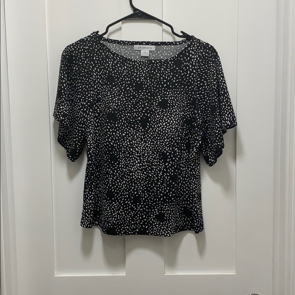 Liz Claiborne blouse